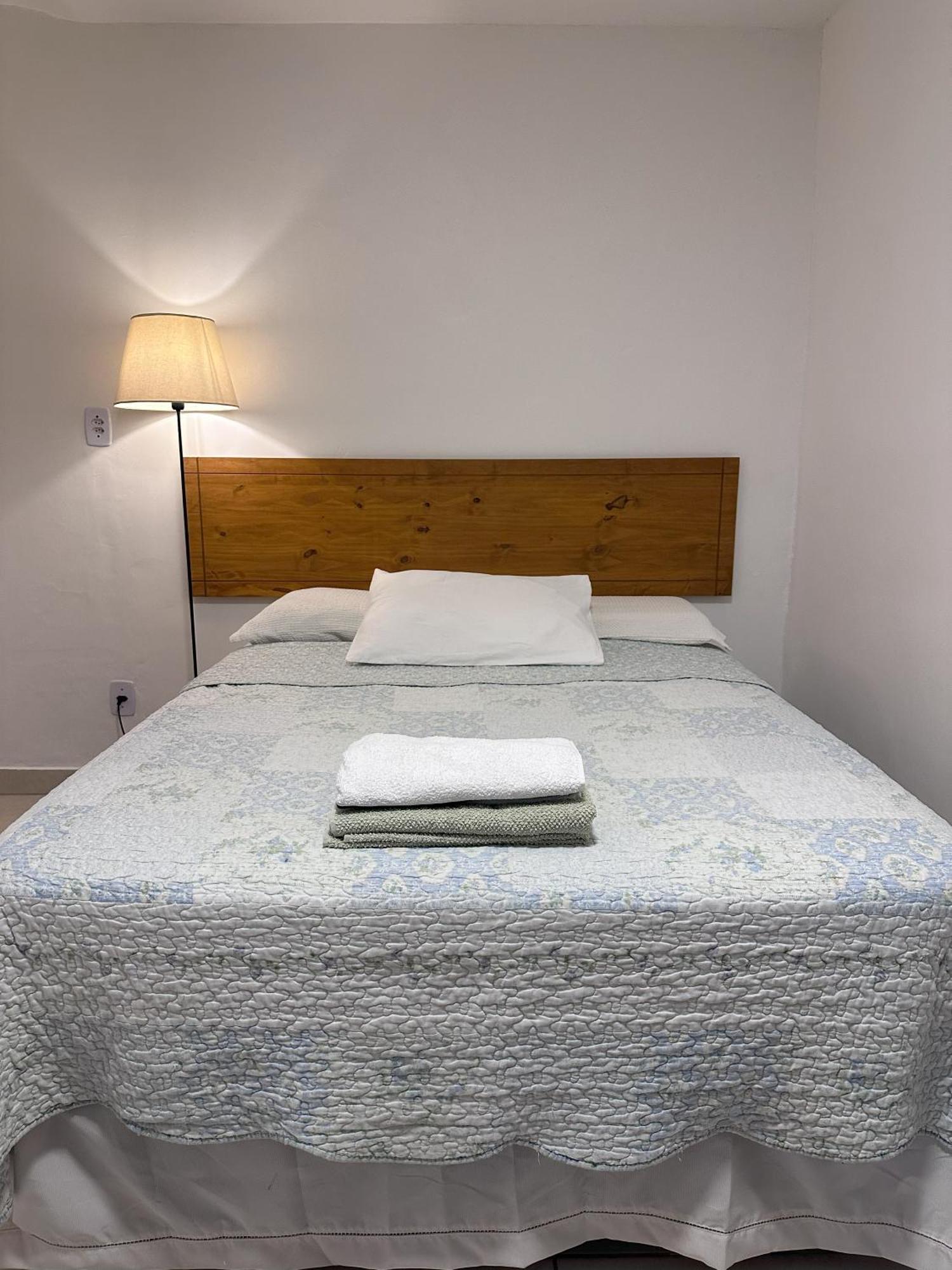 Casa Lumen Bed & Breakfast Nucleo Bandeirante Exterior photo