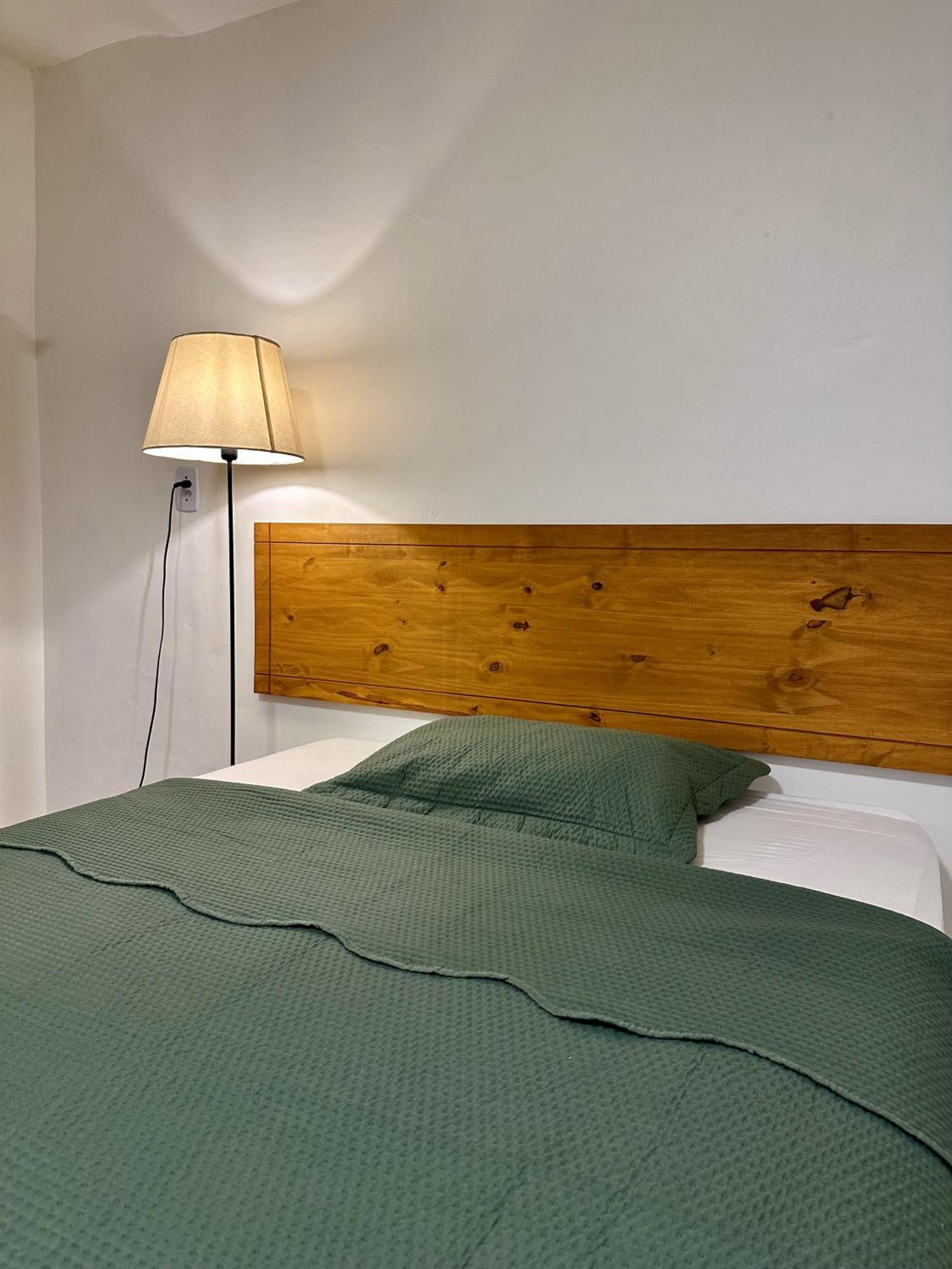 Casa Lumen Bed & Breakfast Nucleo Bandeirante Exterior photo