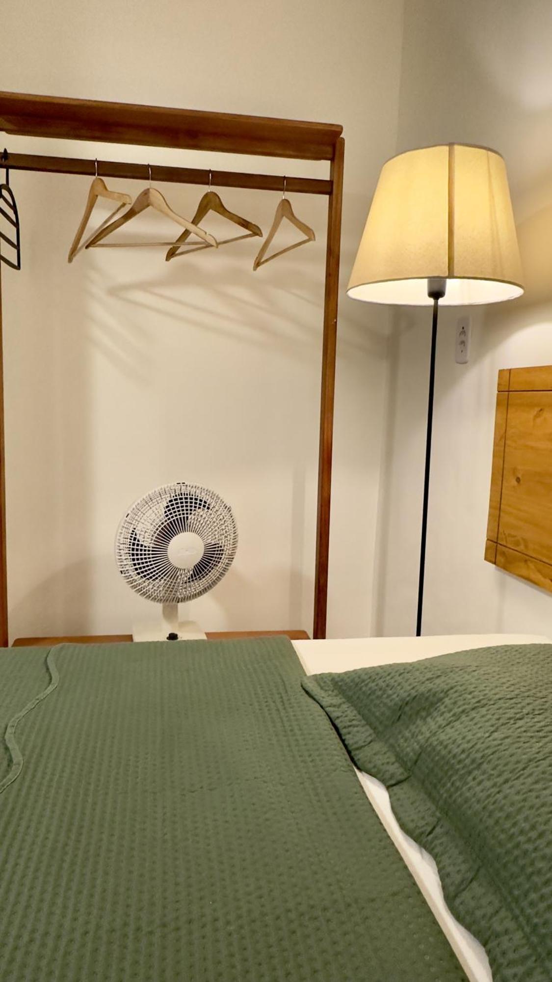 Casa Lumen Bed & Breakfast Nucleo Bandeirante Exterior photo