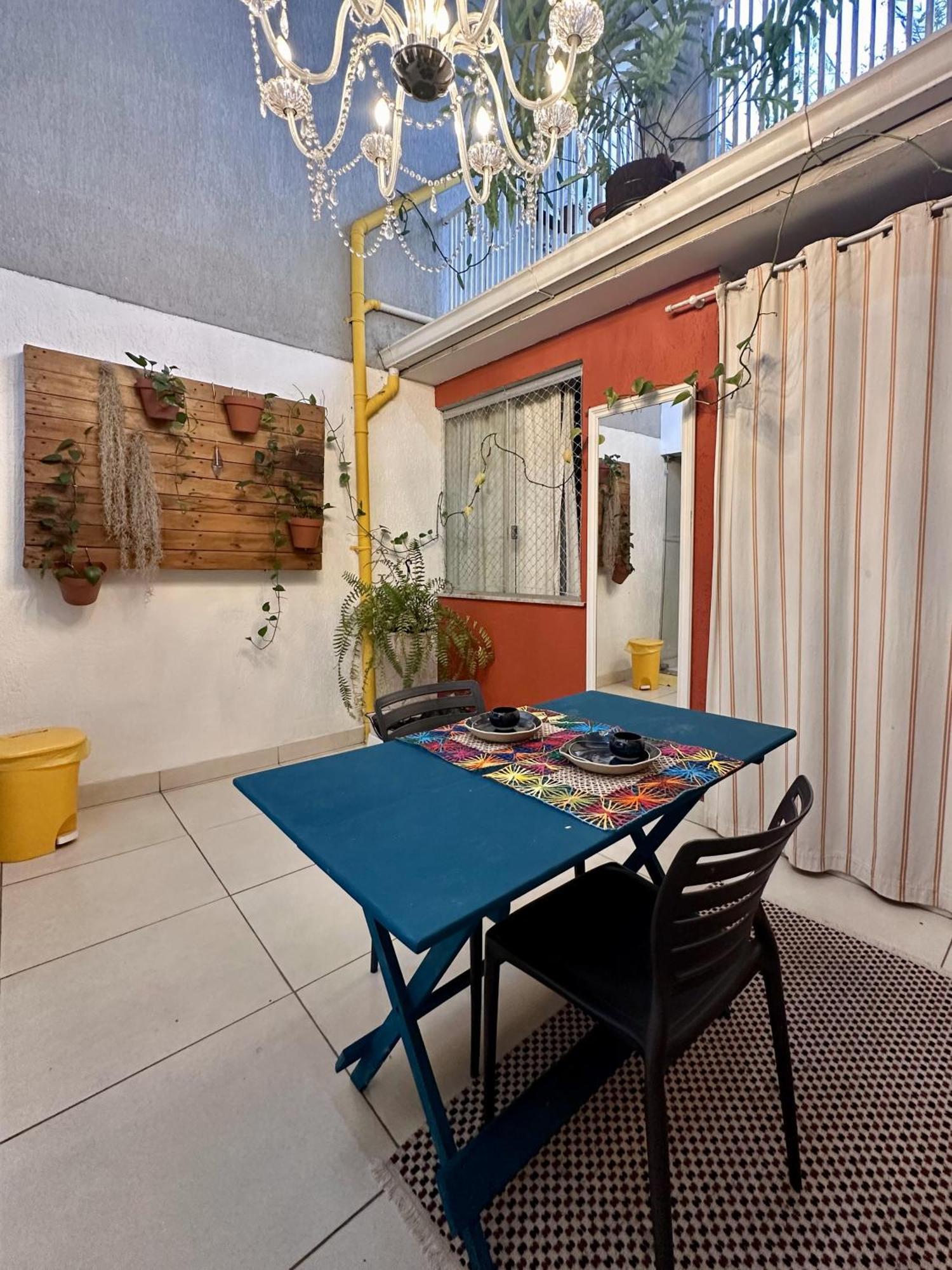 Casa Lumen Bed & Breakfast Nucleo Bandeirante Exterior photo