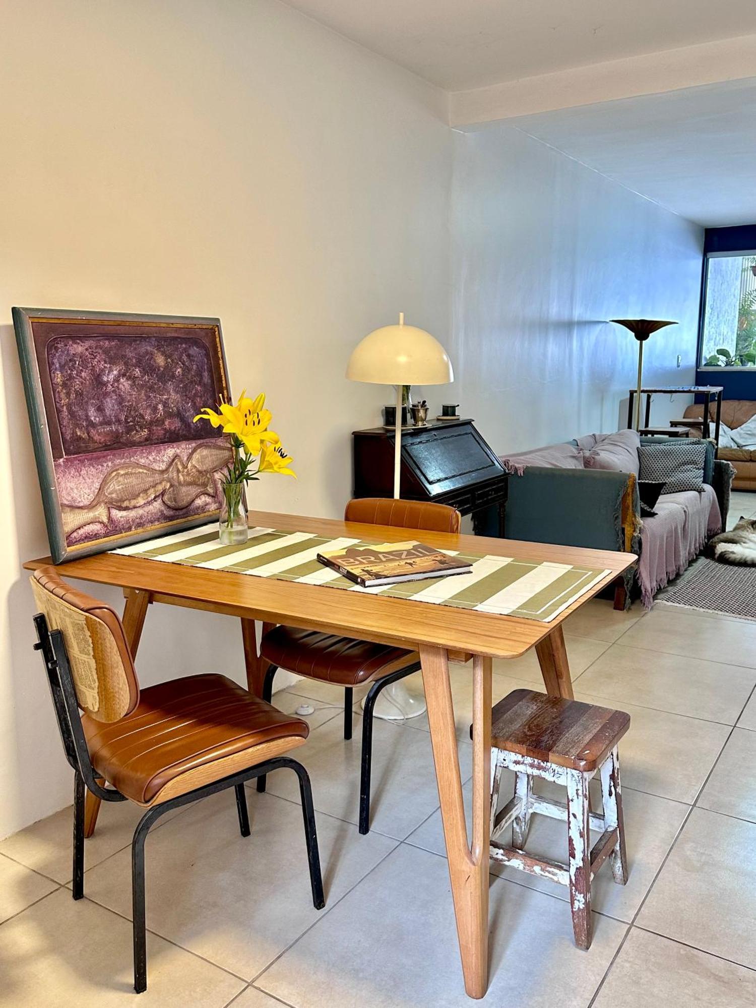 Casa Lumen Bed & Breakfast Nucleo Bandeirante Exterior photo