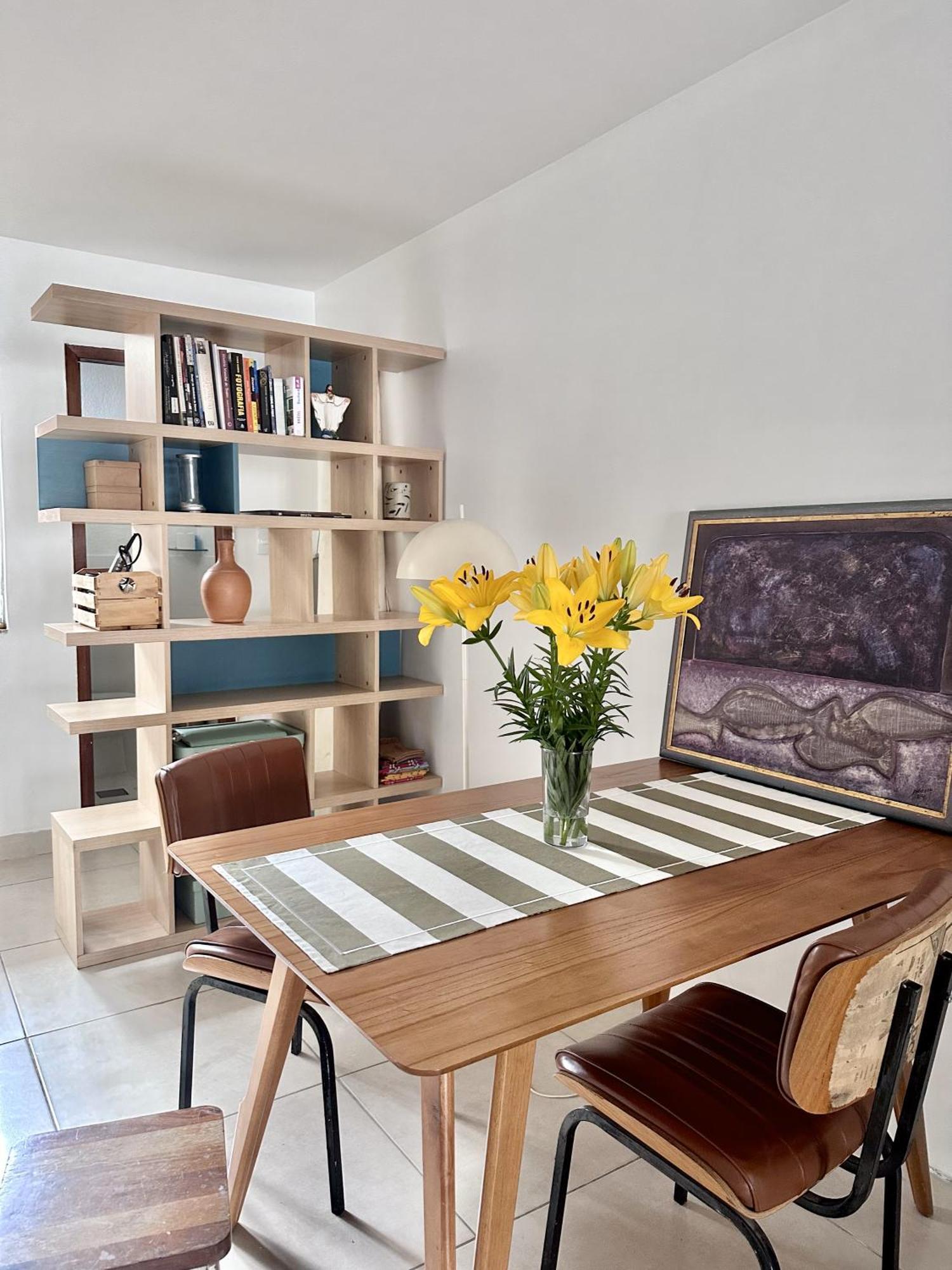 Casa Lumen Bed & Breakfast Nucleo Bandeirante Exterior photo
