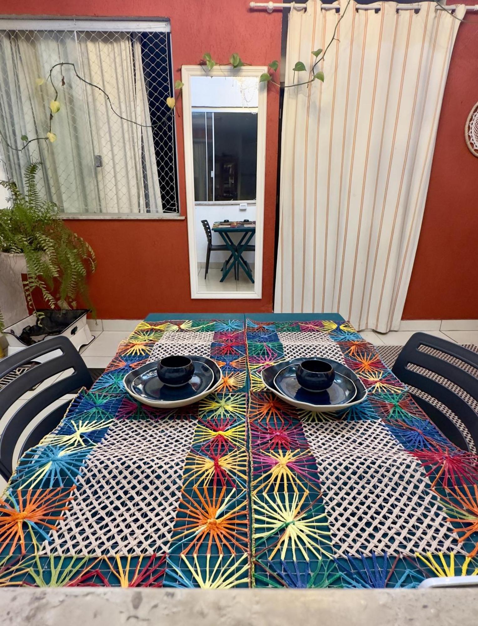 Casa Lumen Bed & Breakfast Nucleo Bandeirante Exterior photo