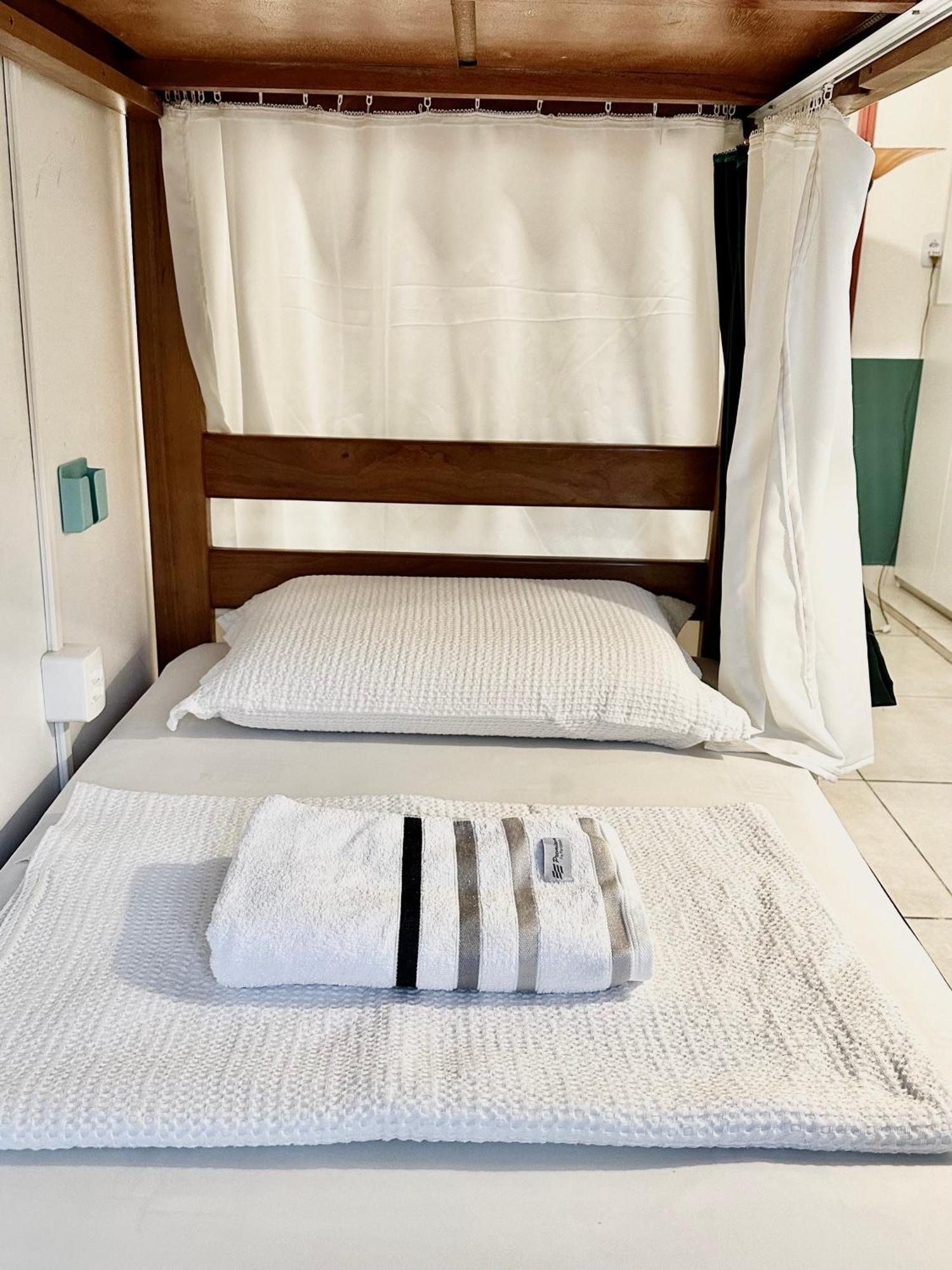 Casa Lumen Bed & Breakfast Nucleo Bandeirante Room photo