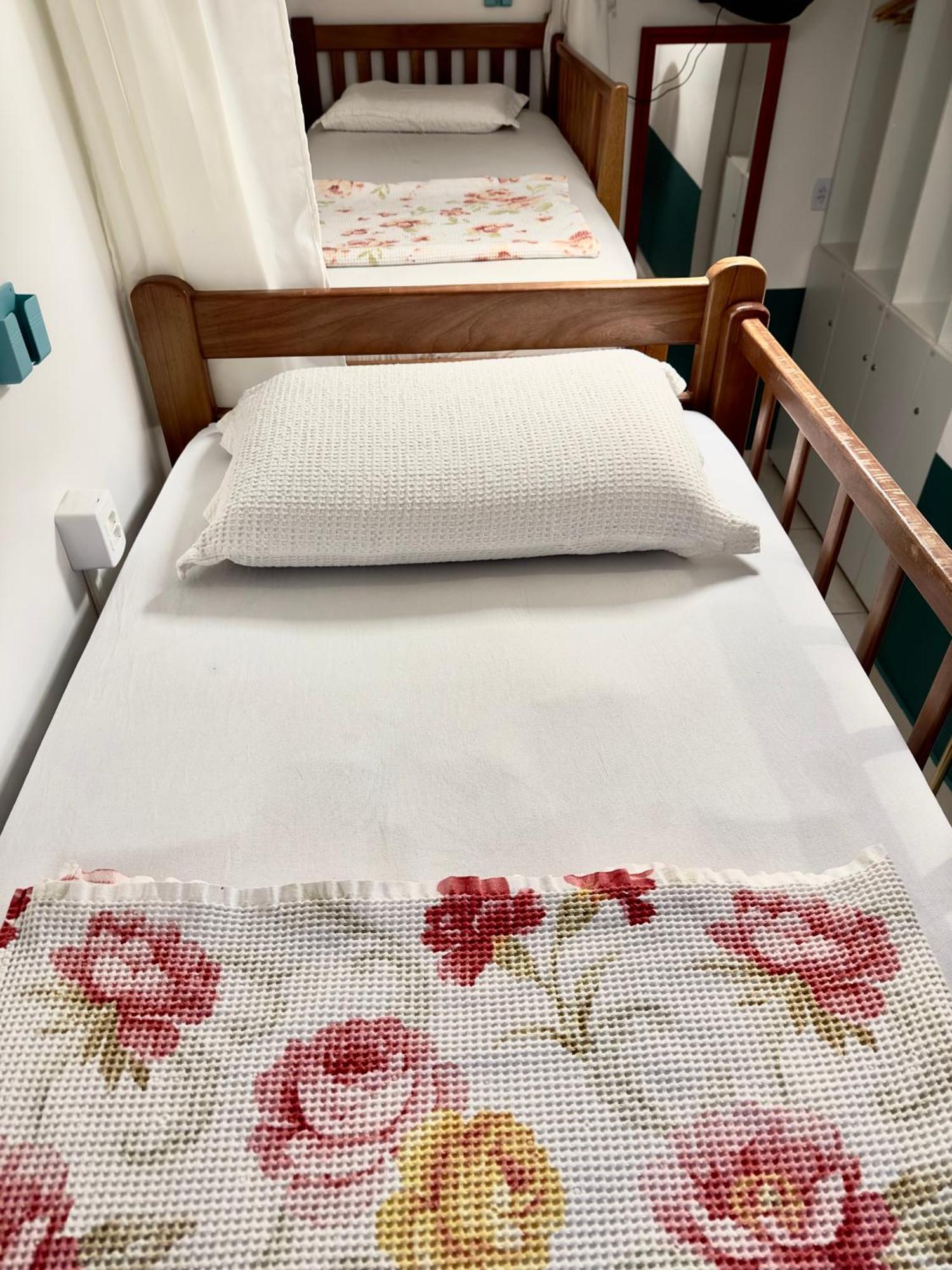 Casa Lumen Bed & Breakfast Nucleo Bandeirante Room photo