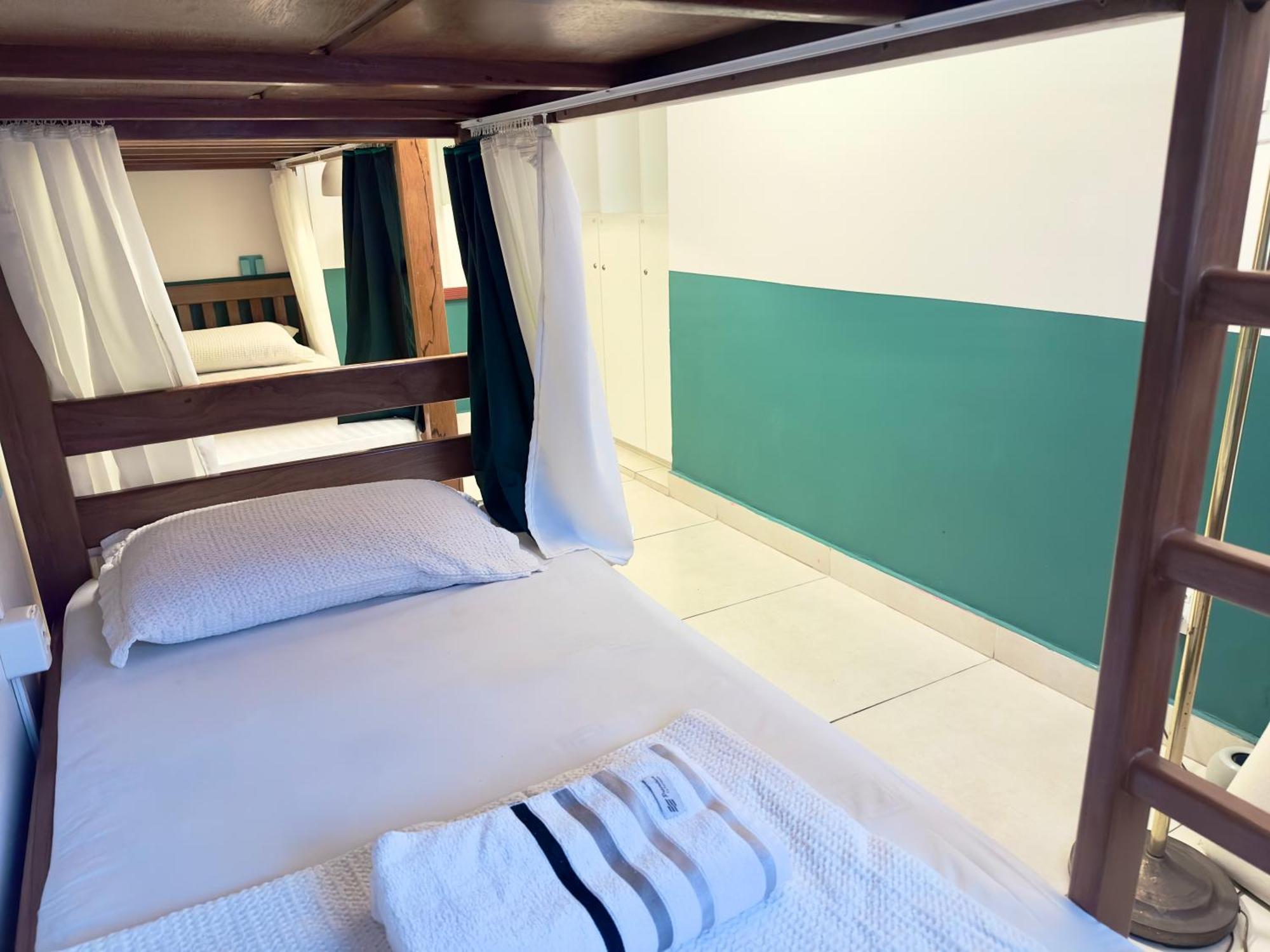 Casa Lumen Bed & Breakfast Nucleo Bandeirante Room photo