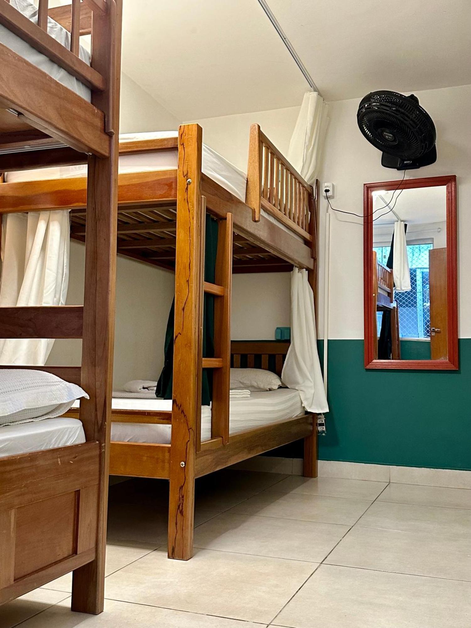 Casa Lumen Bed & Breakfast Nucleo Bandeirante Room photo