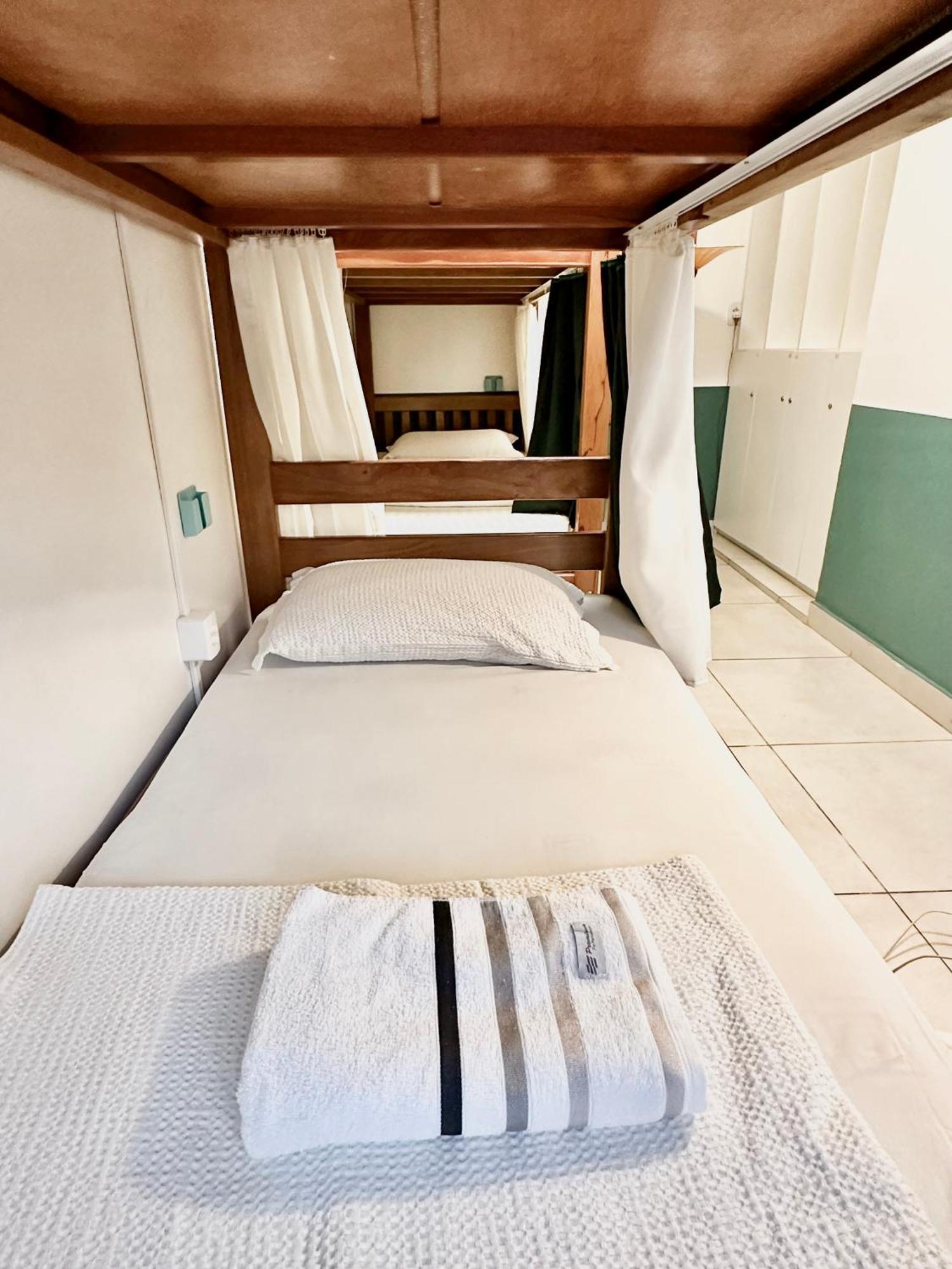 Casa Lumen Bed & Breakfast Nucleo Bandeirante Room photo