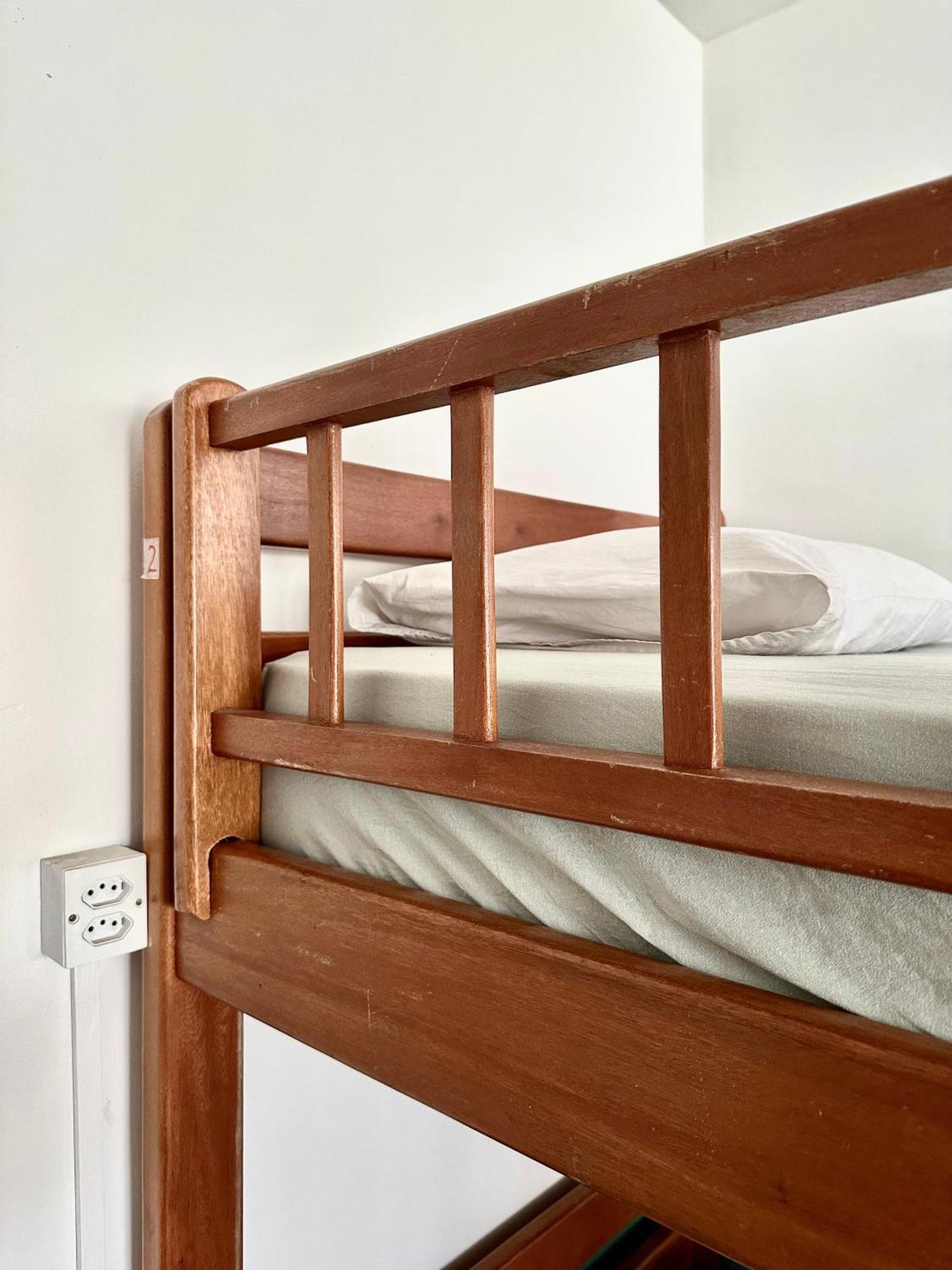 Casa Lumen Bed & Breakfast Nucleo Bandeirante Exterior photo
